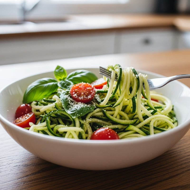 Schnelle Gerichte für jede Gelegenheit