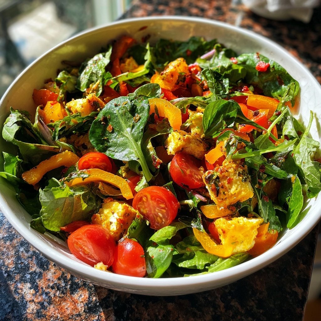 Salat Zum Grillen Ohne Mayo