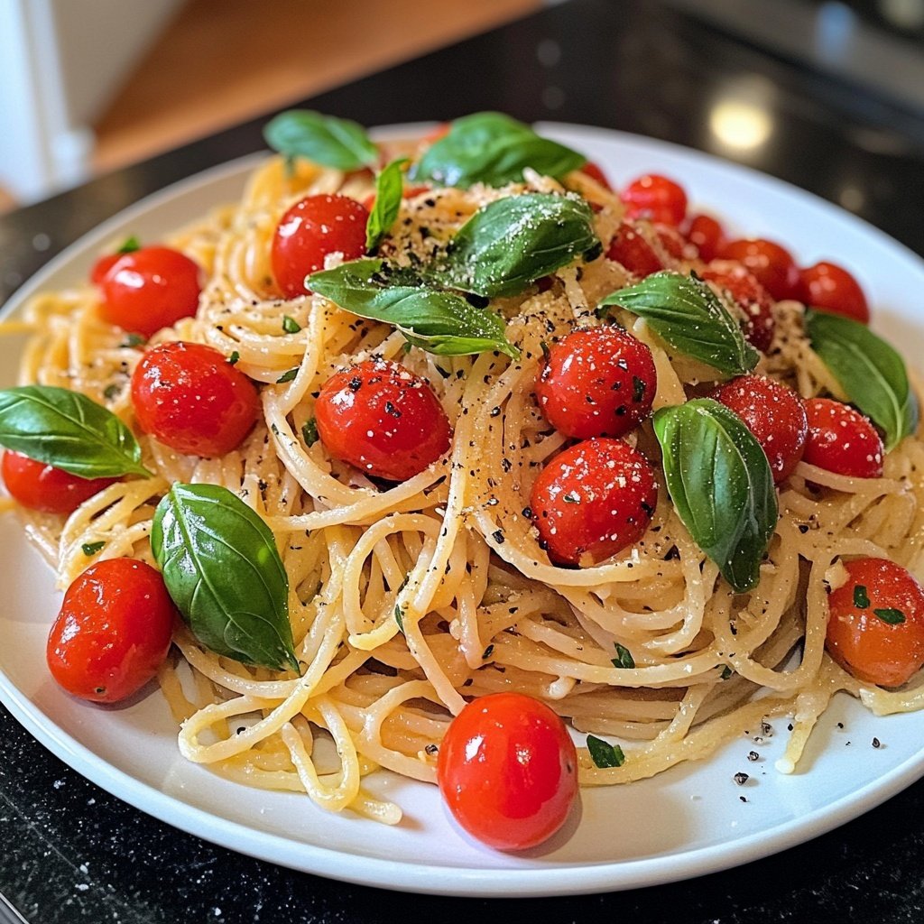 Abendessen Rezepte ohne Stress