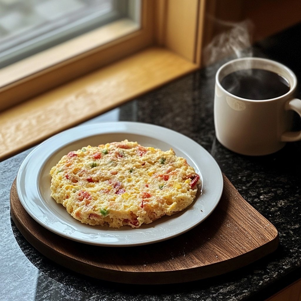 Frühstücksideen für jeden Tag