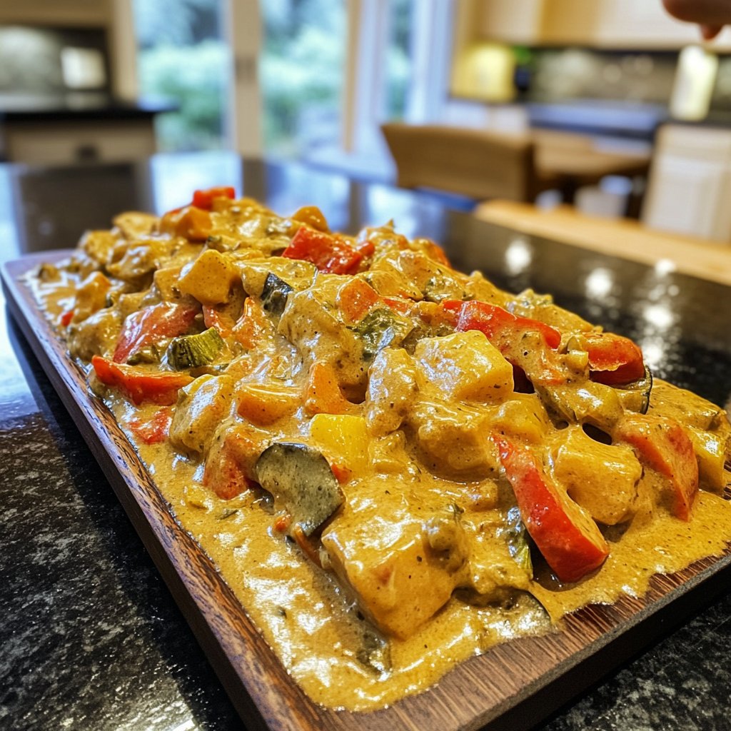 Einfache Essen Rezepte für zuhause