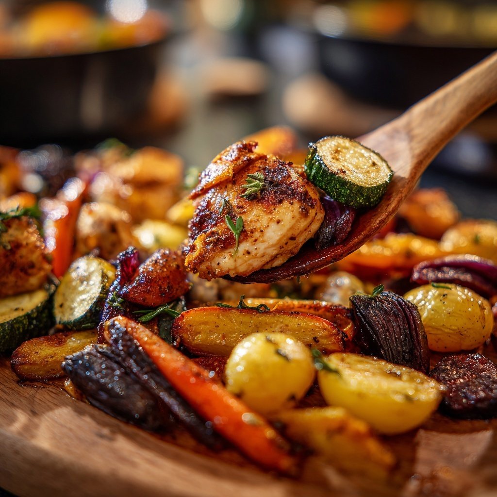 Abendessen Ideen einfach