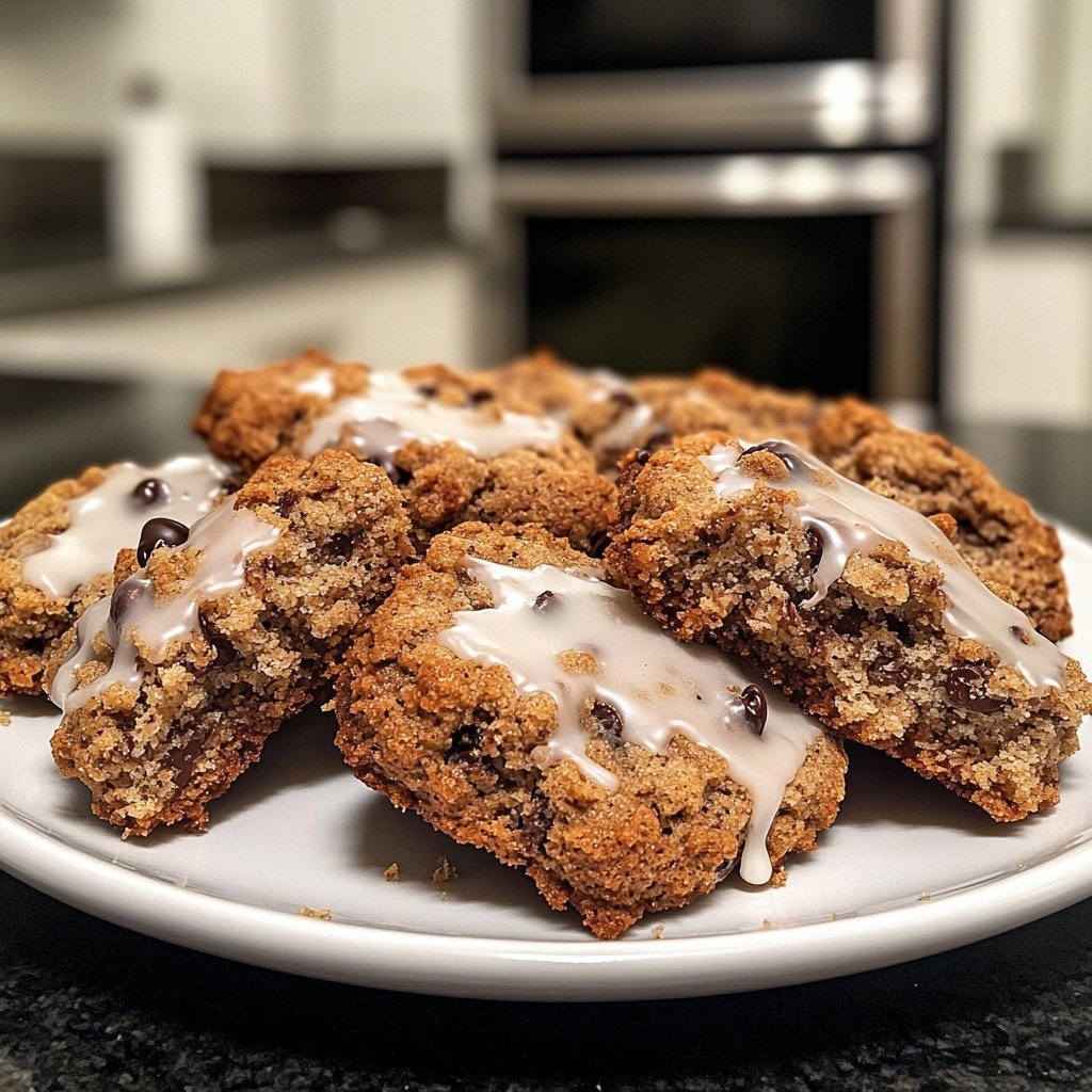 Low Carb Weihnachtsplätzchen