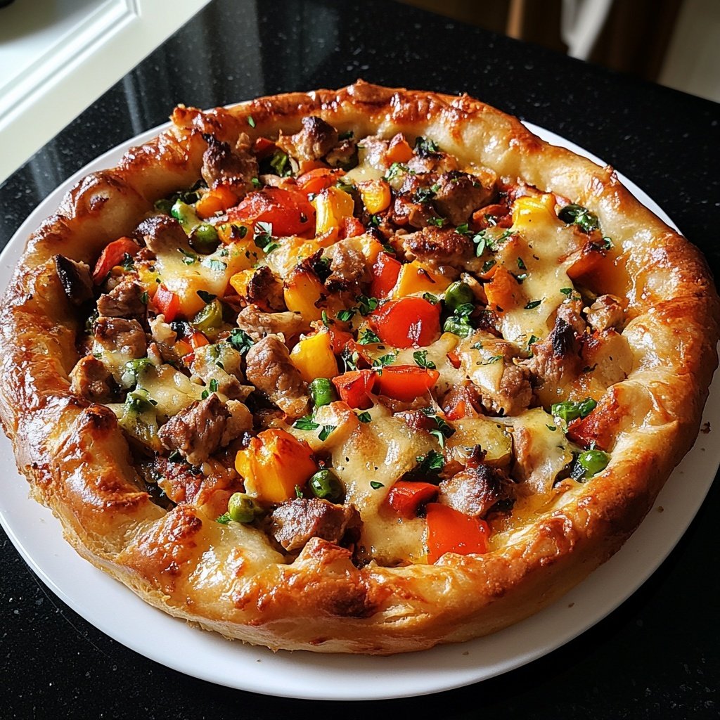 Essen alltagstauglich