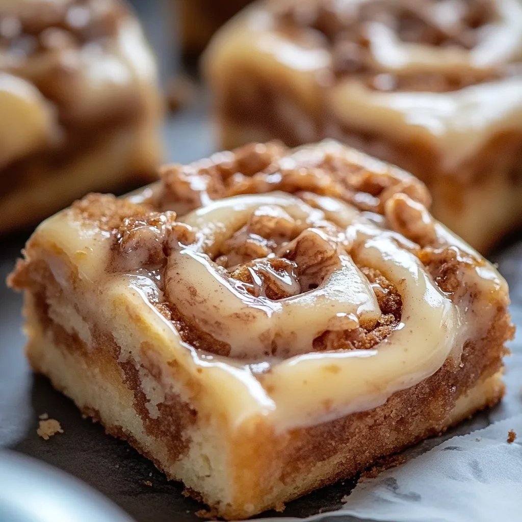 Saftiger Zimtschnecken-Apfelkuchen