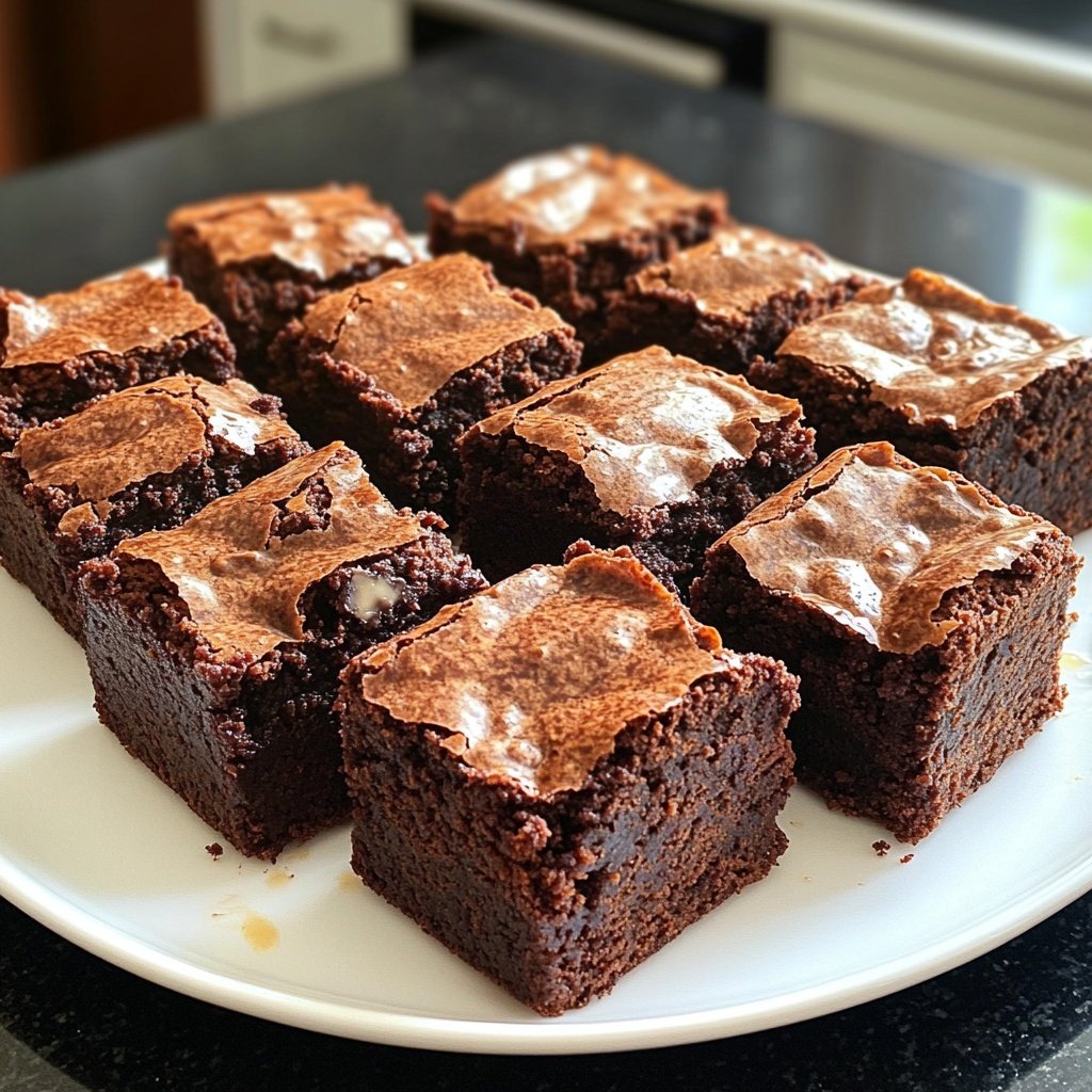 Brownies