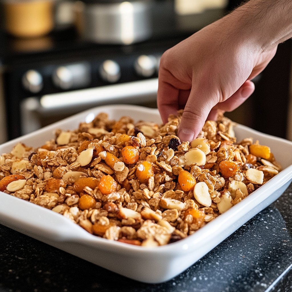 Zuckerfreie Snacks für den Alltag