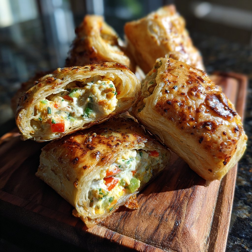 Coole Rezepte für kleine Pausen