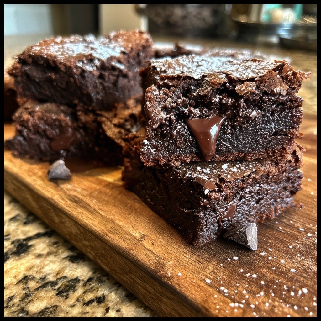 Schokoladen Rezepte einfach