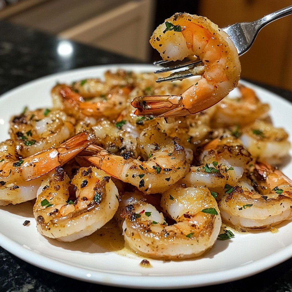 Garnelen Rezepte klassisch